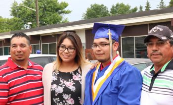 Anishinaabek Council IMG_2152 graduate